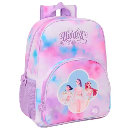 Kpop Demon Hunters Künstler anpassbarer Rucksack 42cm Produktfoto