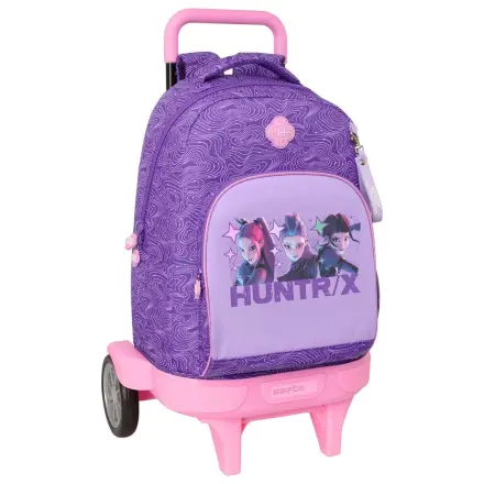Kpop Demon Hunters Battle Compact Evolution Trolley 45cm Produktfoto