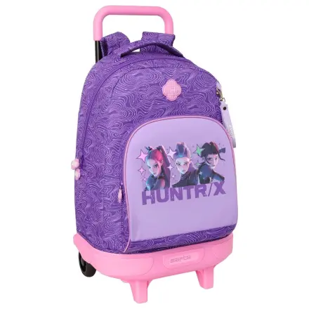Kpop Demon Hunters Battle Compact Trolley 45cm Produktfoto