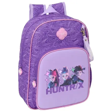 Kpop Demon Hunters Battle anpassbarer Rucksack 34cm Produktfoto