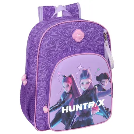 Kpop Demon Hunters Battle anpassbarer Rucksack 38cm Produktfoto