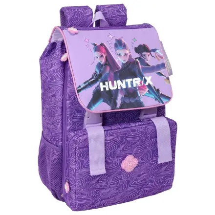 Kpop Demon Hunters Kampfrucksack 41cm Produktfoto