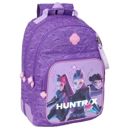 Kpop Demon Hunters Battle adaptiver Rucksack 42cm Produktfoto