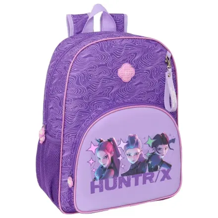 Kpop Demon Hunters Battle anpassbarer Rucksack 42cm Produktfoto