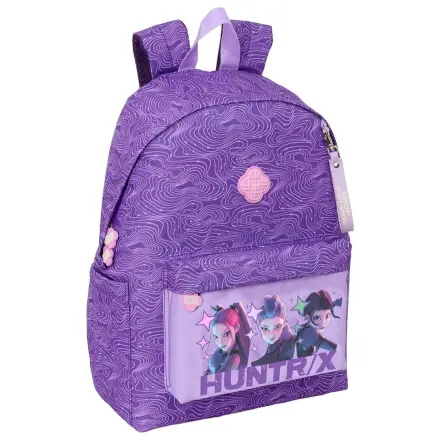 Kpop Demon Hunters Kampfrucksack 43 cm Produktfoto