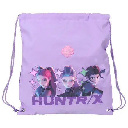 Kpop Demon Hunters Battle Turnbeutel 40cm Produktfoto
