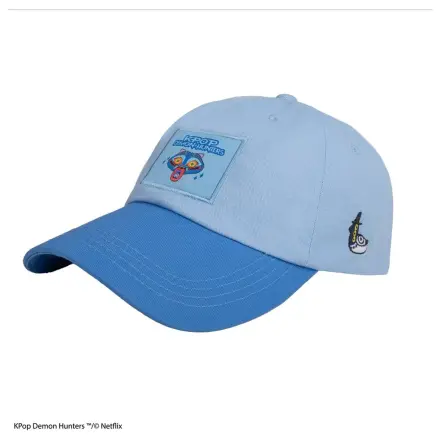 KPop Demon Hunters Baseballmütze Derpy Produktfoto