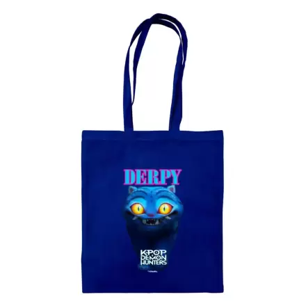 KPop Demon Hunters Derpy Tragetasche Produktfoto