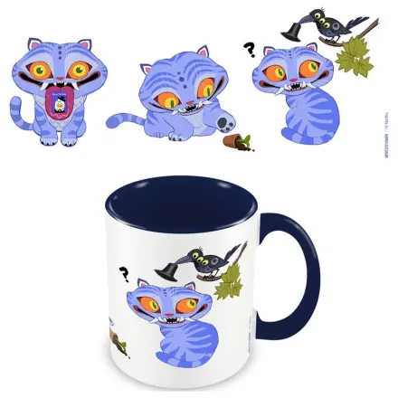 KPop Demon Hunters Derpy Tasse 325ml Produktfoto
