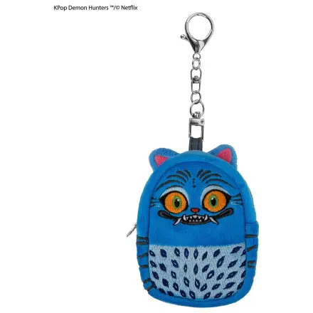 KPop Demon Hunters Schlüsselanhänger-Beutel Derpy Produktfoto