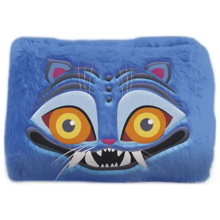 KPop Demon Hunters Derpy Plüsch Federmäppchen Produktfoto