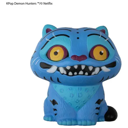 KPop Demon Hunters Squishy Anti-Stress-Figur Derpy Produktfoto
