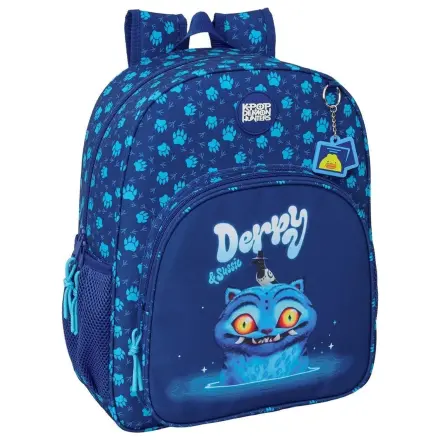 Kpop Demon Hunters Derpy anpassbarer Rucksack 38cm Produktfoto