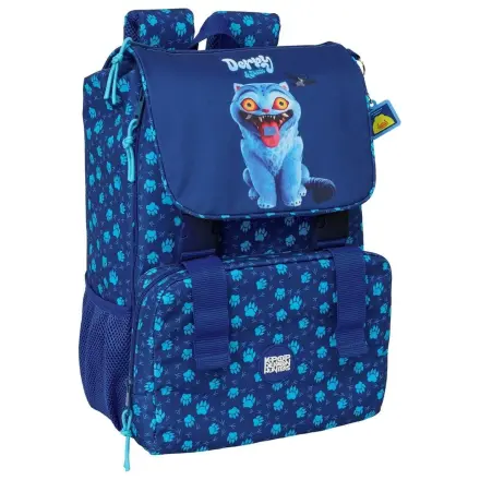 Kpop Demon Hunters Derpy Rucksack 41cm Produktfoto