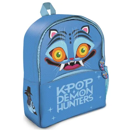 KPop Demon Hunters Junior Rucksack Derpy Tiger Produktfoto