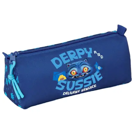 Kpop Demon Hunters Derpy Federmäppchen Produktfoto