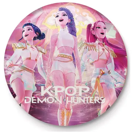 KPop Demon Hunters Anstecker Produktfoto