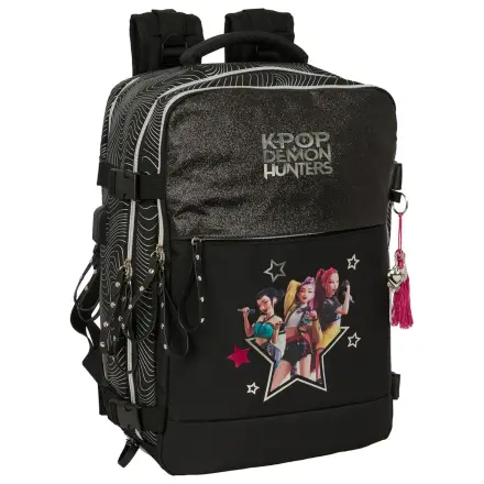 Demon Hunters Kpop Energy Cabin Reiserucksack 44cm Produktfoto
