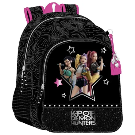 Kpop Demon Hunters Energy adaptierbarer Rucksack 38cm Produktfoto