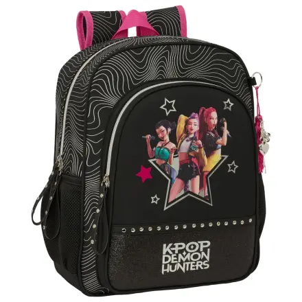 Kpop Demon Hunters Energy adaptierbarer Rucksack 38cm Produktfoto
