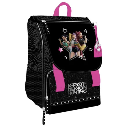 Demon Hunters Kpop Energy Rucksack 41cm Produktfoto