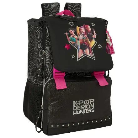 Demon Hunters Kpop Energy Rucksack 41cm Produktfoto