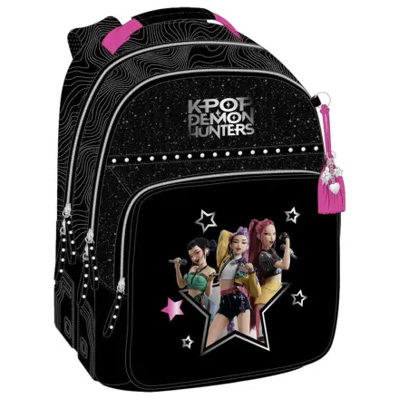 Kpop Demon Hunters Energy anpassbarer Rucksack 42cm Produktfoto