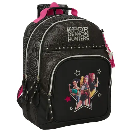 Kpop Demon Hunters Energy anpassbarer Rucksack 42cm Produktfoto