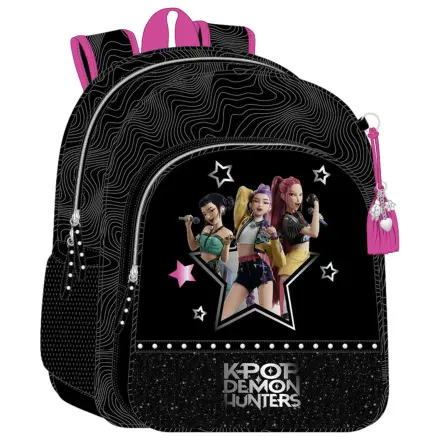 Kpop Demon Hunters Energy anpassbarer Rucksack 42cm Produktfoto