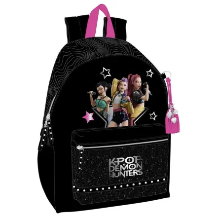 Kpop Demon Hunters Energy Rucksack 43cm Produktfoto