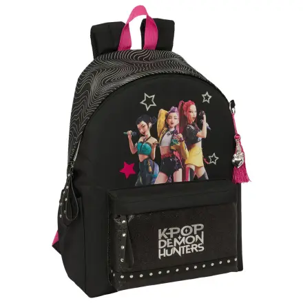 Kpop Demon Hunters Energy Rucksack 43cm Produktfoto