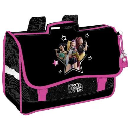 Kpop Demon Hunters Energy Rucksack Produktfoto