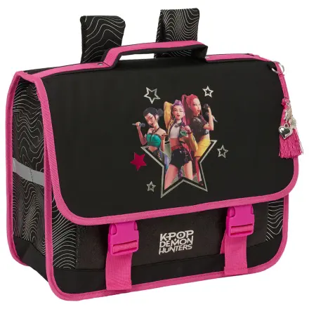 Kpop Demon Hunters Energy Rucksack Produktfoto