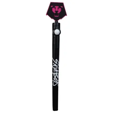 KPop Demon Hunters Fidget Stift Saja Boys Produktfoto