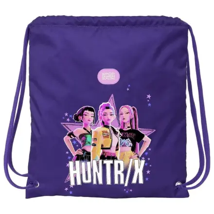 Kpop Demon Hunters Fighters Sporttasche 40cm Produktfoto