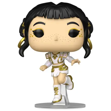 KPop Demon Hunters Funko POP! Figur Zoey 9 cm Produktfoto