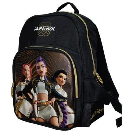 KPop Demon Hunters Rucksack Golden Premium Produktfoto