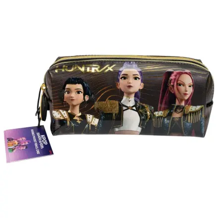 KPop Demon Hunters Mäppchen Golden Produktfoto