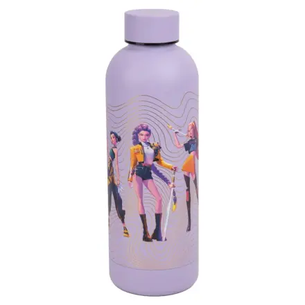 KPop Demon Hunters Trinkflasche Honmoon Produktfoto