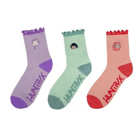 socken