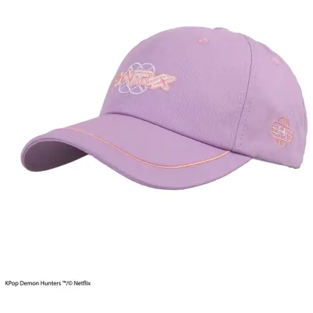 KPop Demon Hunters Baseballmütze HUNTR/X Produktfoto