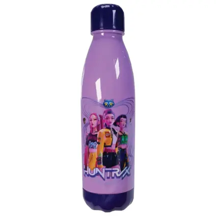 KPop Demon Hunters Trinkflasche Huntr/x Produktfoto