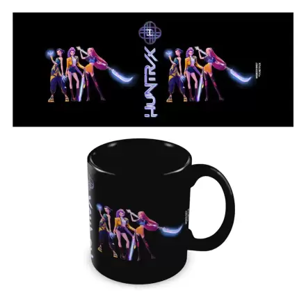 KPop Demon Hunters Tasse Huntrix Produktfoto