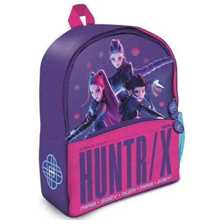 KPop Demon Hunters Junior Rucksack Huntrix Produktfoto