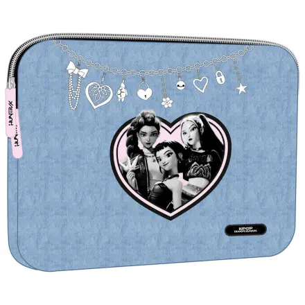 Kpop Demon Hunters Huntrix Laptop Hülle Produktfoto