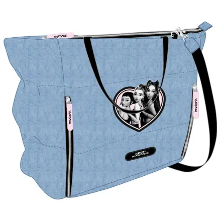 Kpop Demon Hunters Huntrix Tasche Produktfoto