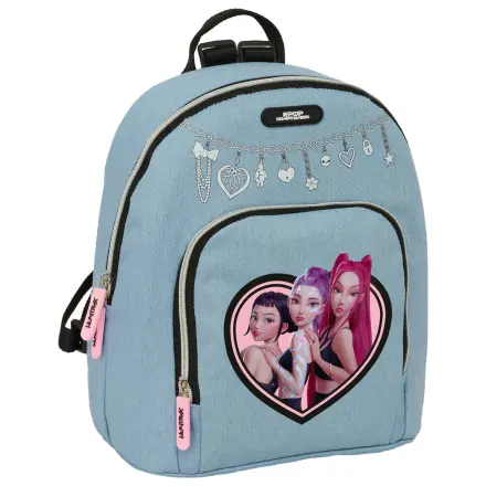 Kpop Demon Hunters Huntrix Rucksack 30 cm Produktfoto