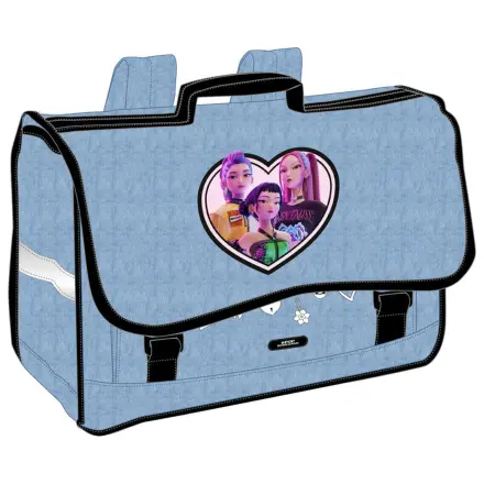 Kpop Demon Hunters Huntrix Rucksack Tasche Produktfoto