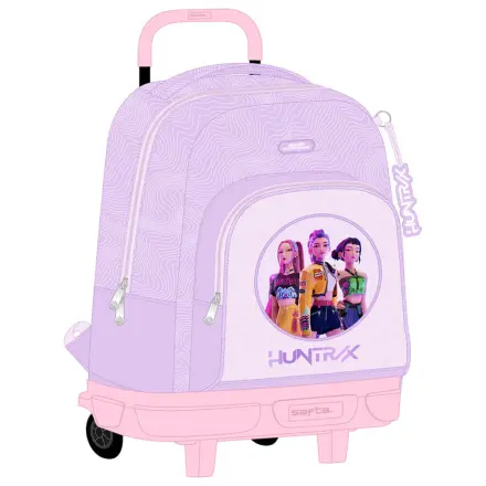 Kpop Demon Hunters Iconic kompakter Trolley 45cm Produktfoto