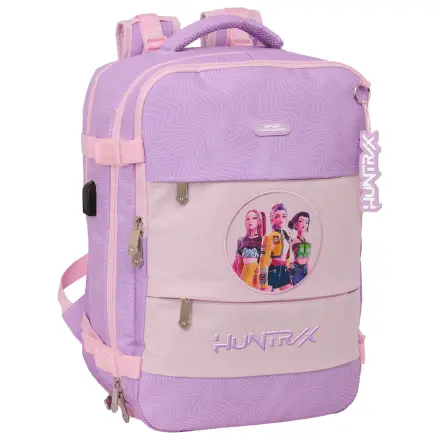Demon Hunters Kpop Iconic Cabin Reiserucksack 44cm Produktfoto